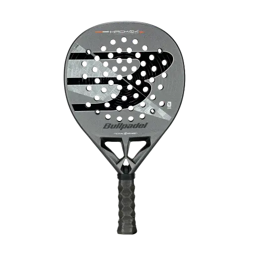 Bullpadel Hack 04 Hybrid 2026