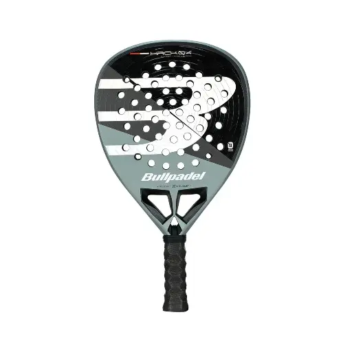 Bullpadel Hack 04 2026