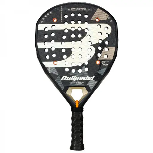 Bullpadel Neuron 02 2026 
